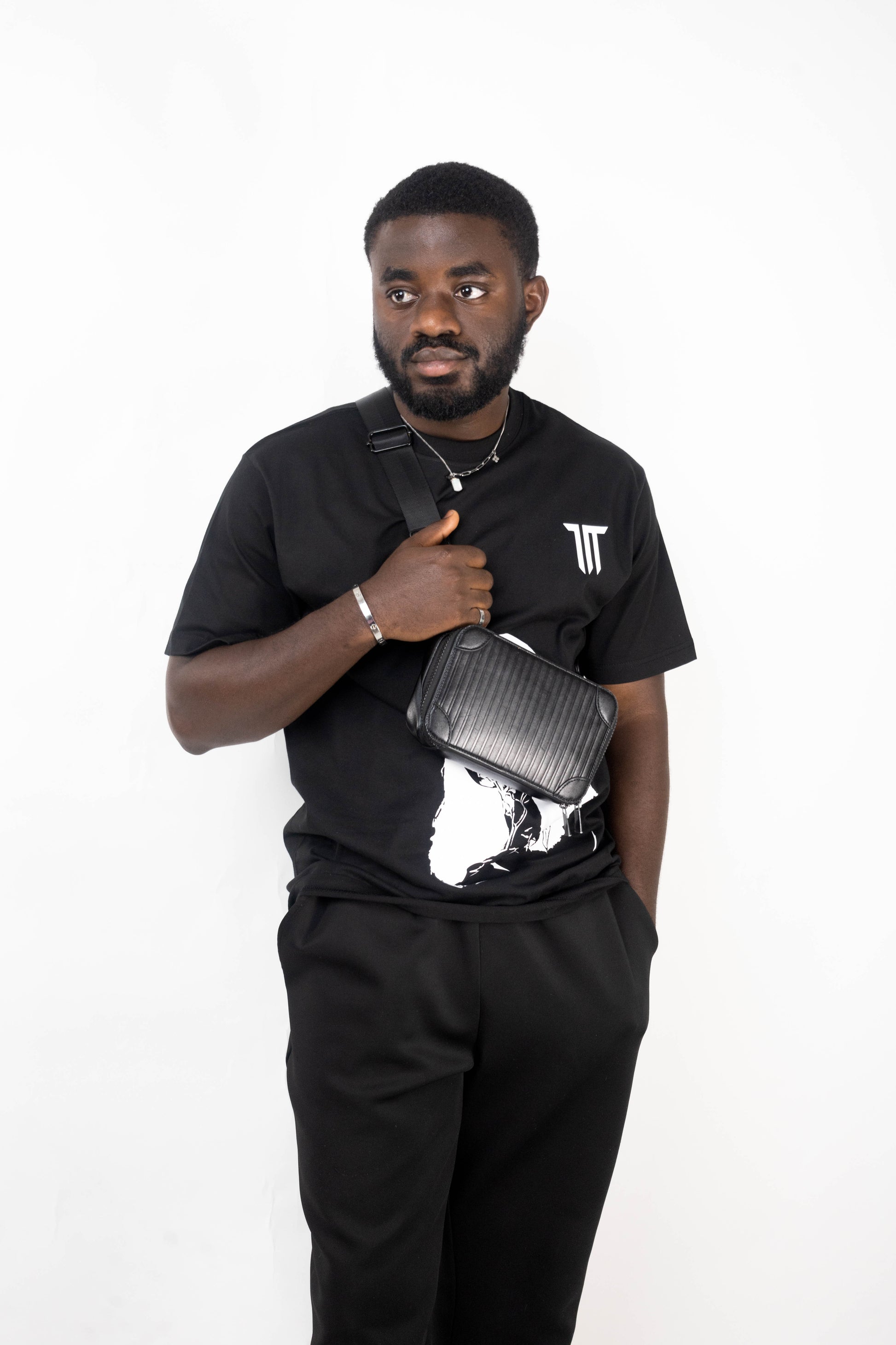 TTI Exclusive Member