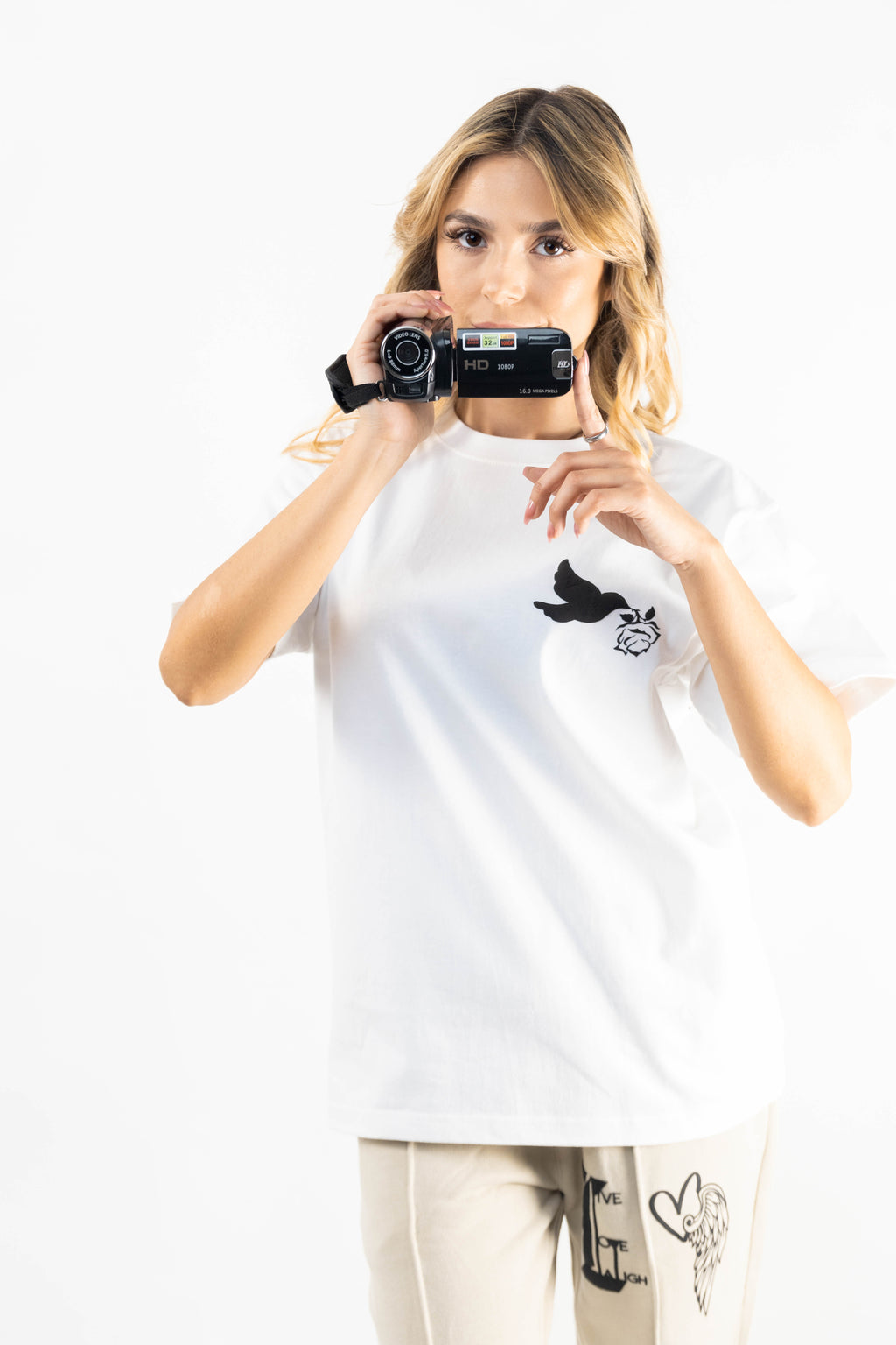 NOBODY PLANS TO FAIL - PUFF PRINT (LIMITED EDITION)