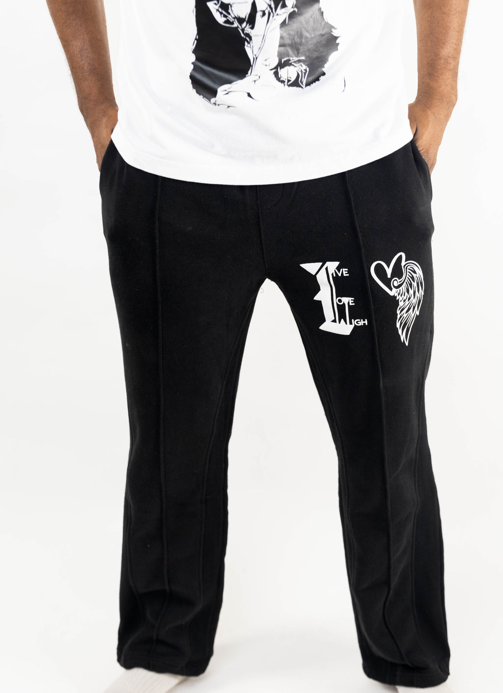 Leef, houd van, lach - PUFF