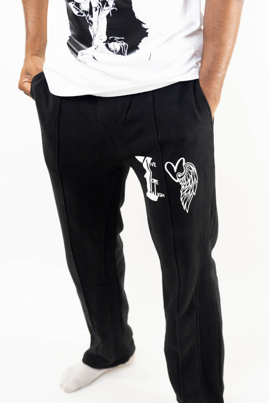 Leef, houd van, lach - PUFF