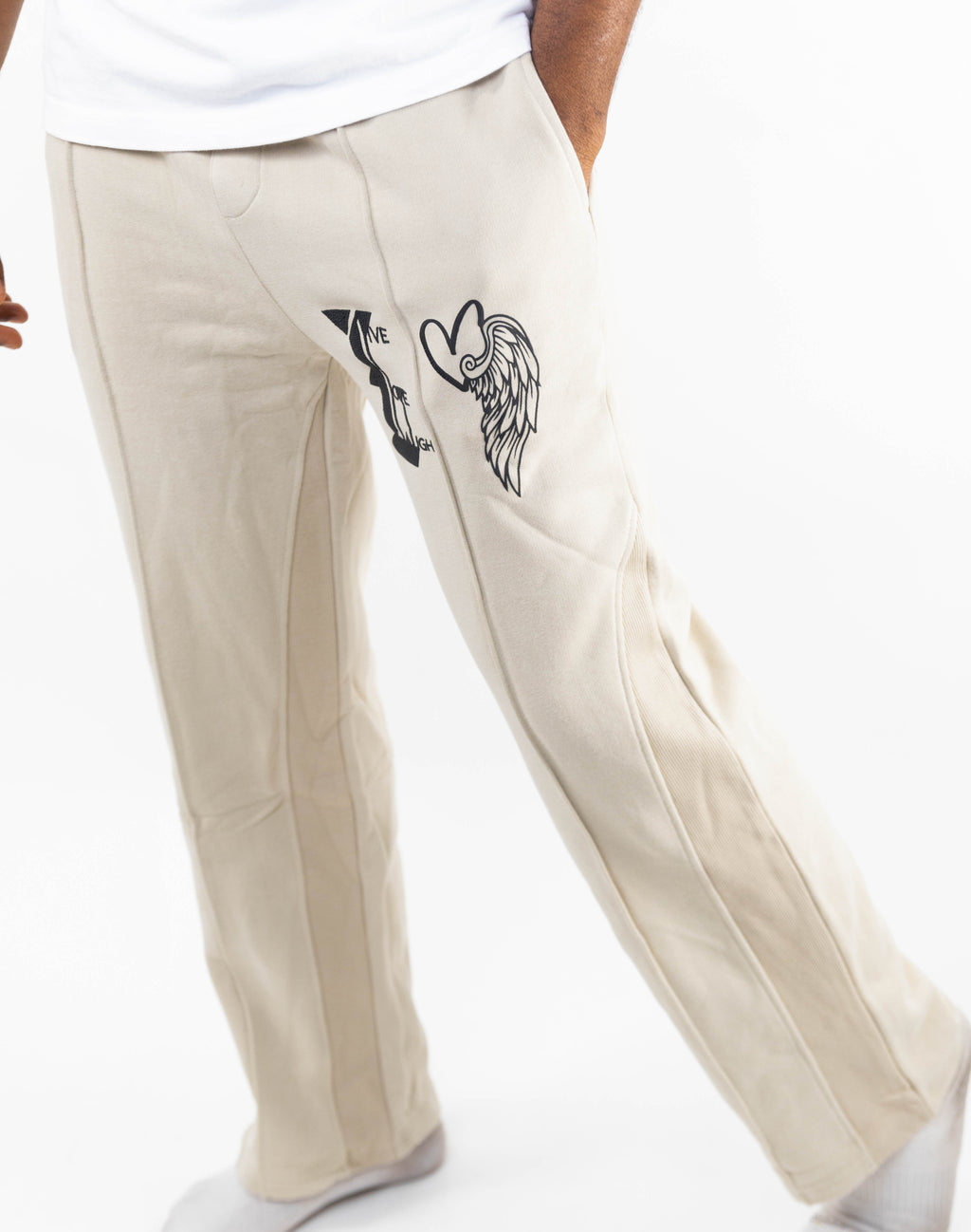 Leef, houd van, lach - PUFF