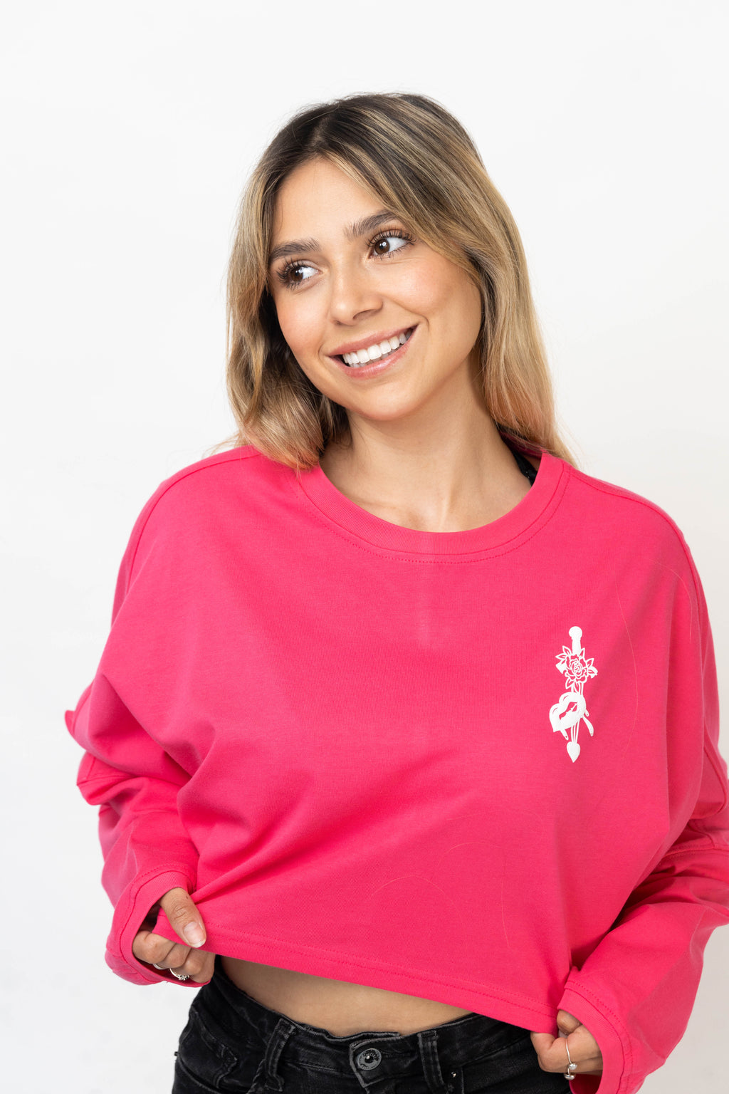 A CLOSED MOUTH - EDITION I