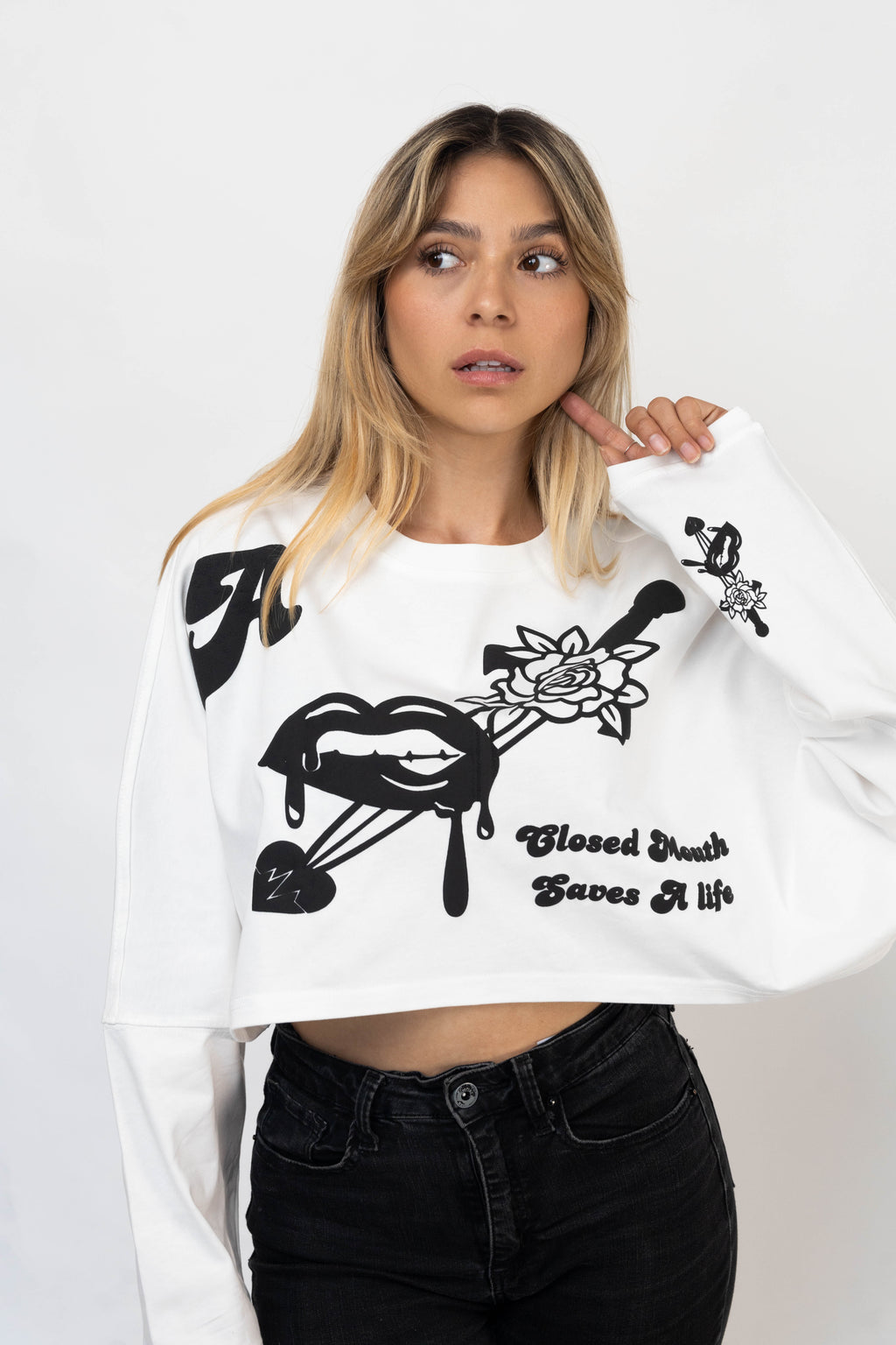 EEN GESLOTEN MOND - EDITIE II