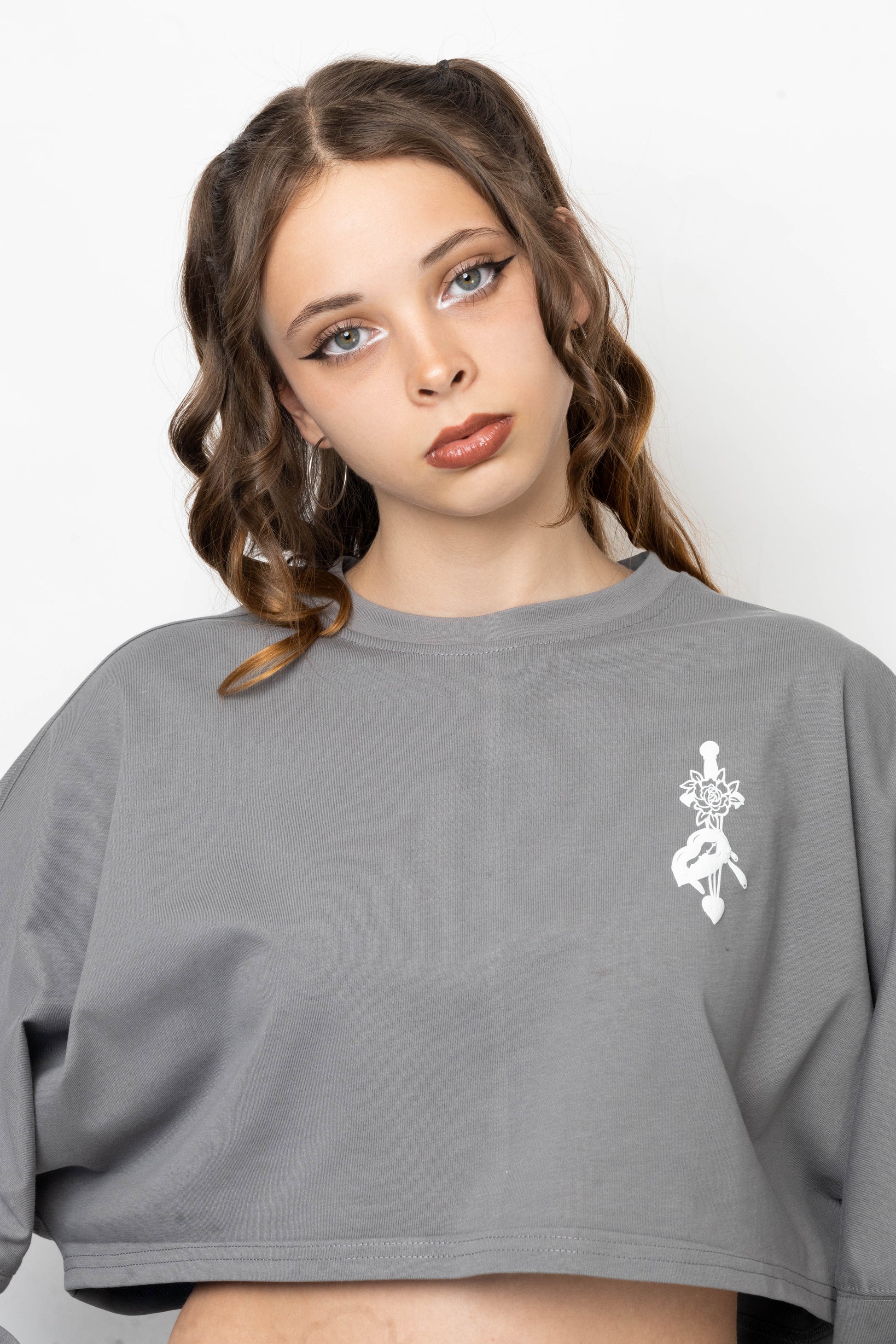 A CLOSED MOUTH - EDITION I