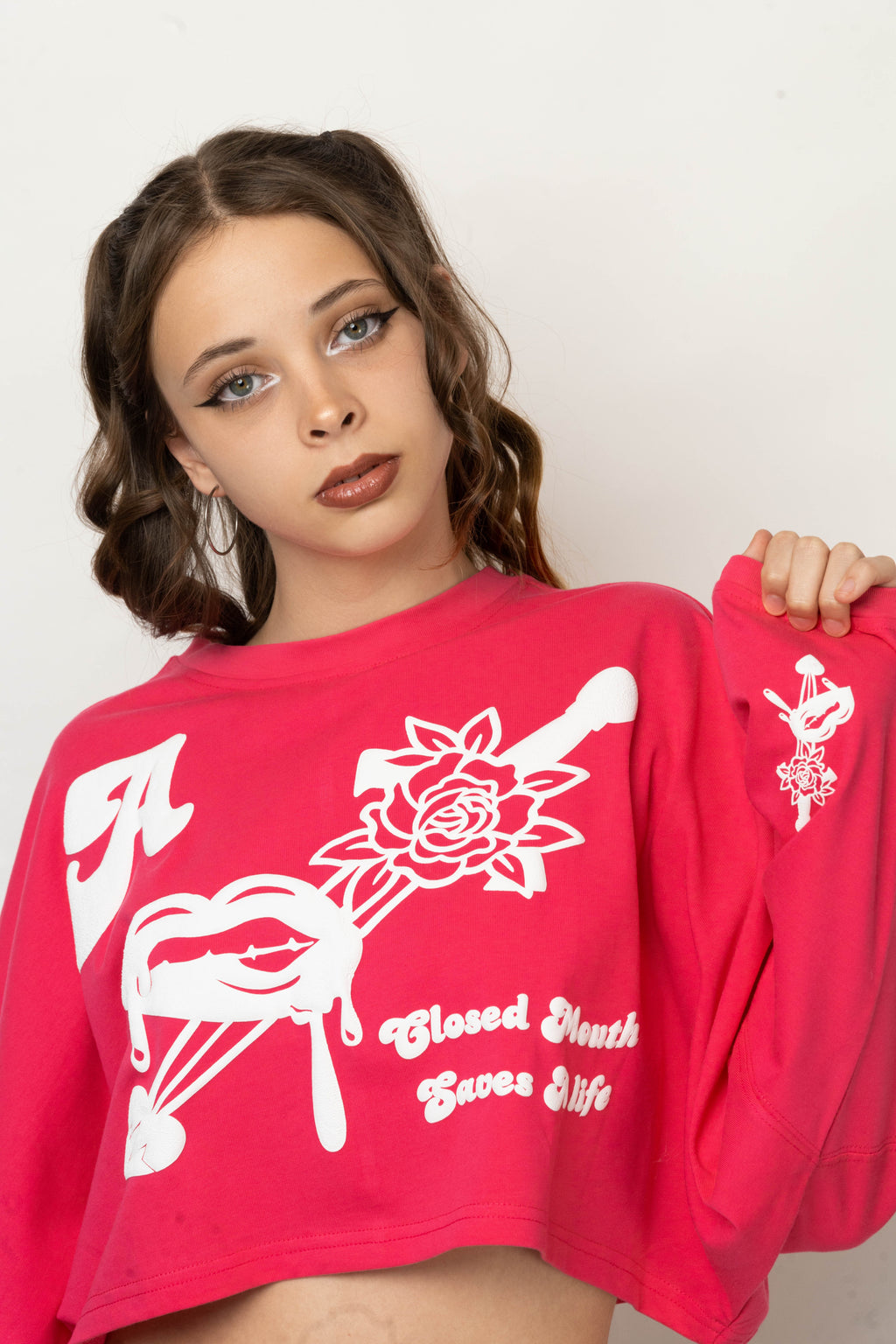 EEN GESLOTEN MOND - EDITIE II