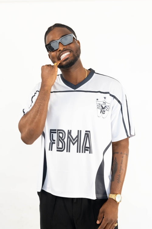 FBMA JERSEY - CUSTOMIZE