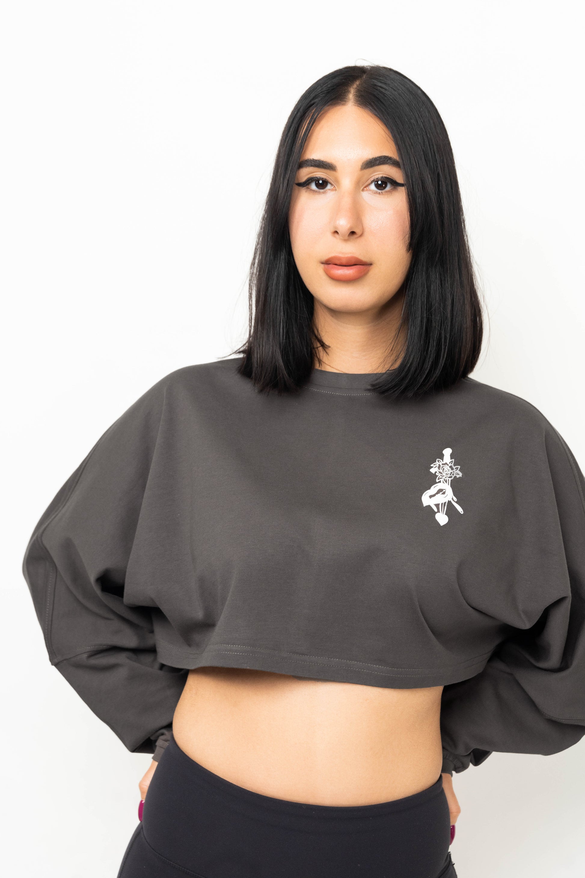 A CLOSED MOUTH - EDITION I