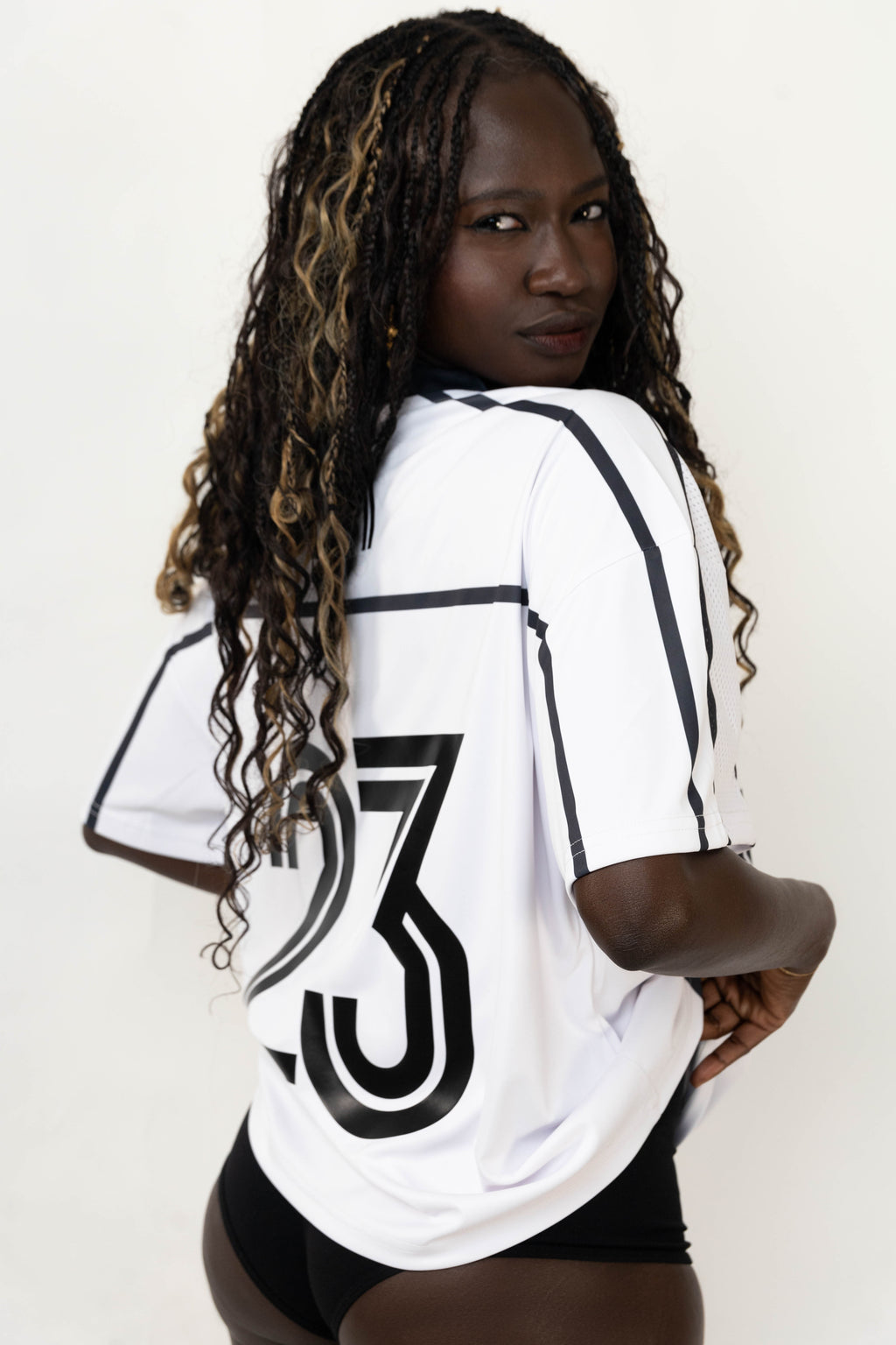 FBWA JERSEY - CUSTOMIZE