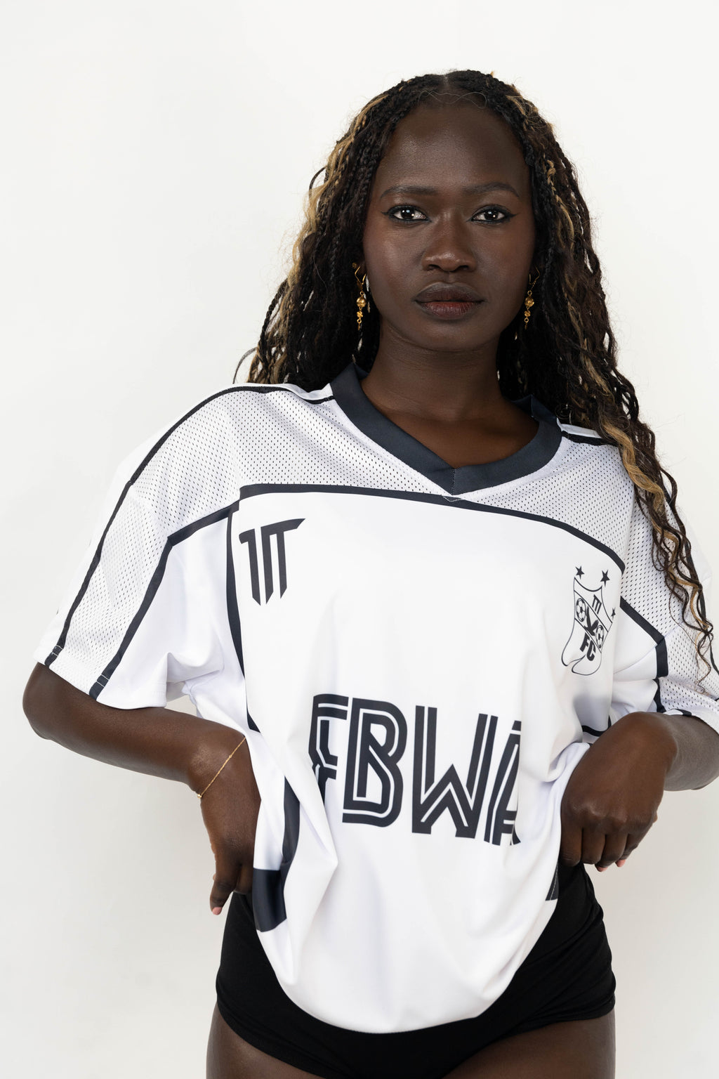 FBWA JERSEY - CUSTOMIZE