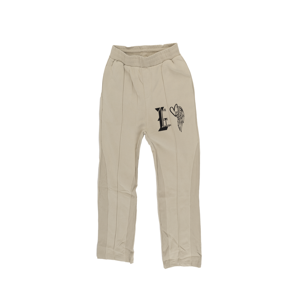 Leef, houd van, lach - PUFF