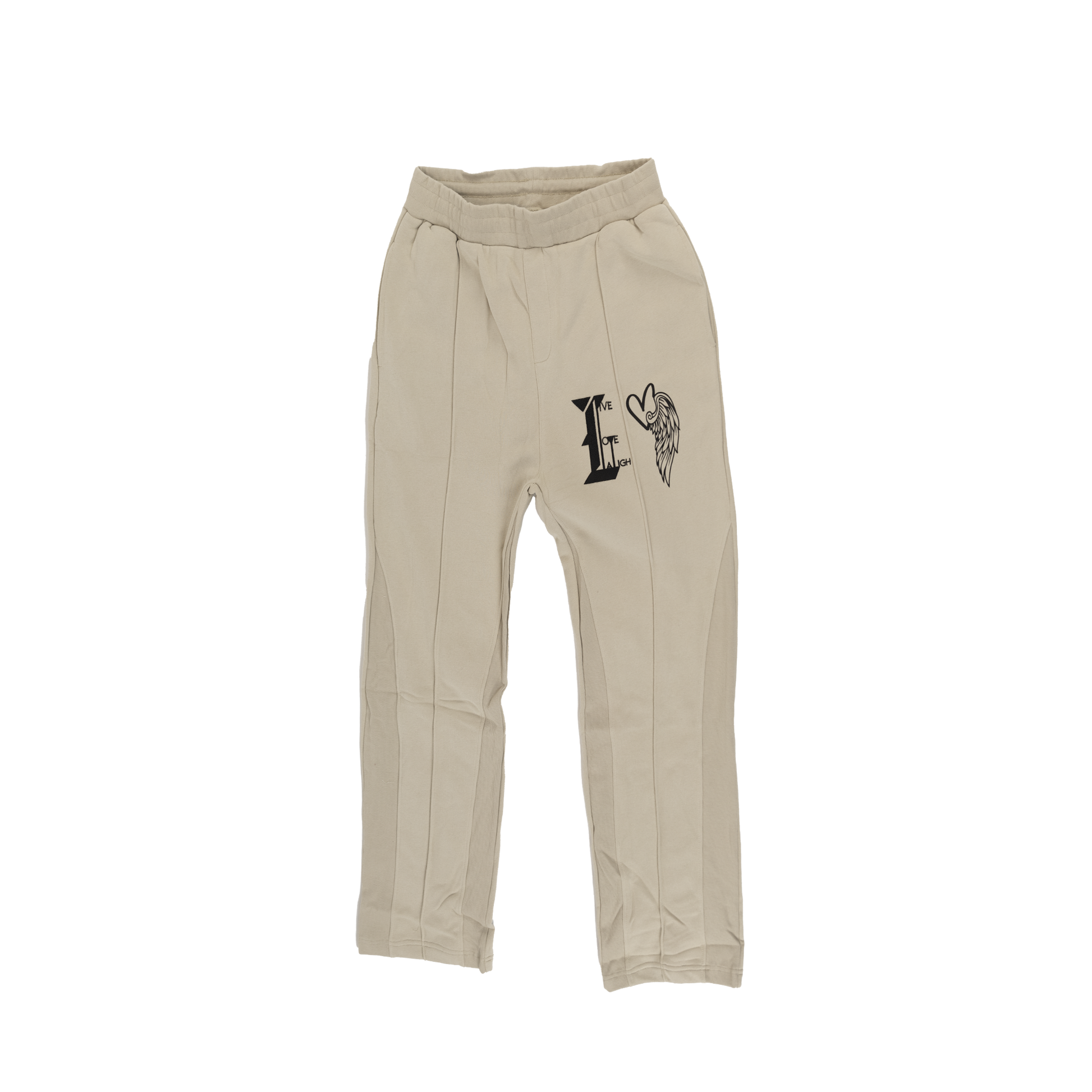 Live Love Laugh - PUFF