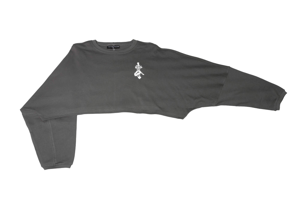 A CLOSED MOUTH - EDITION I