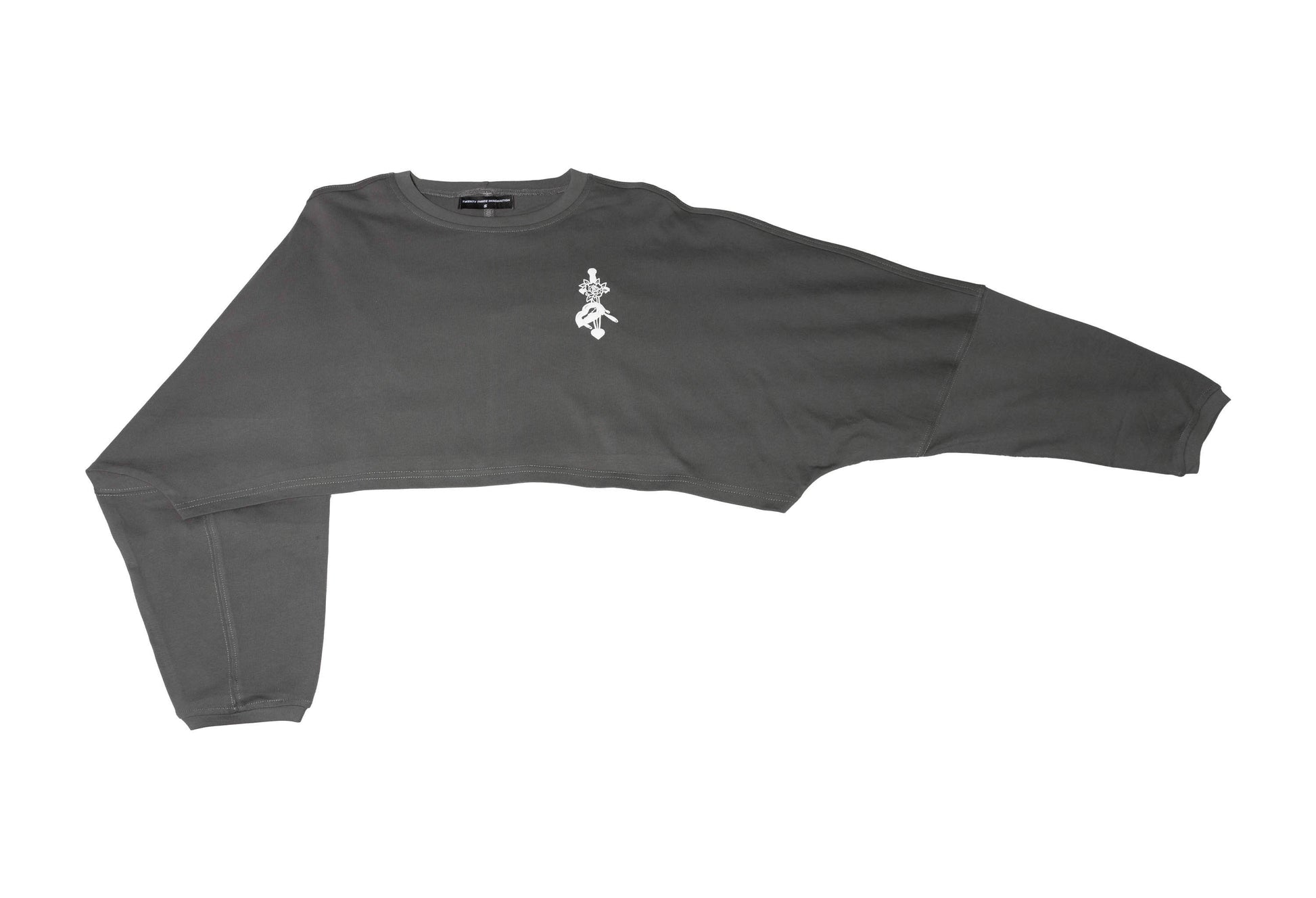 A CLOSED MOUTH - EDITION I