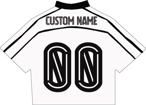 FBWA JERSEY - CUSTOMIZE