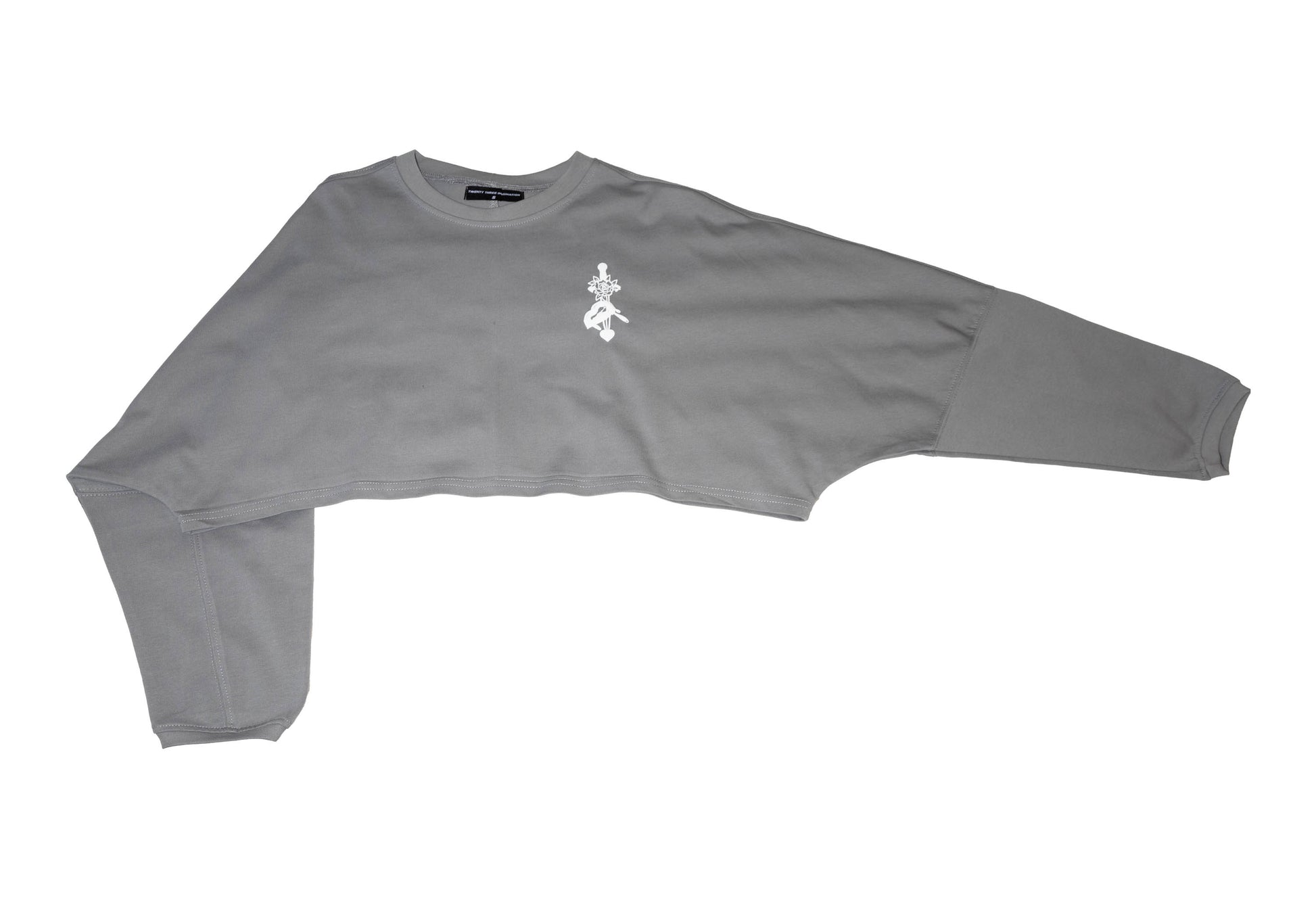 A CLOSED MOUTH - EDITION I