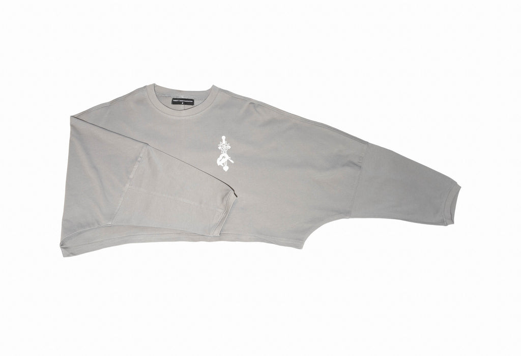 A CLOSED MOUTH - EDITION I