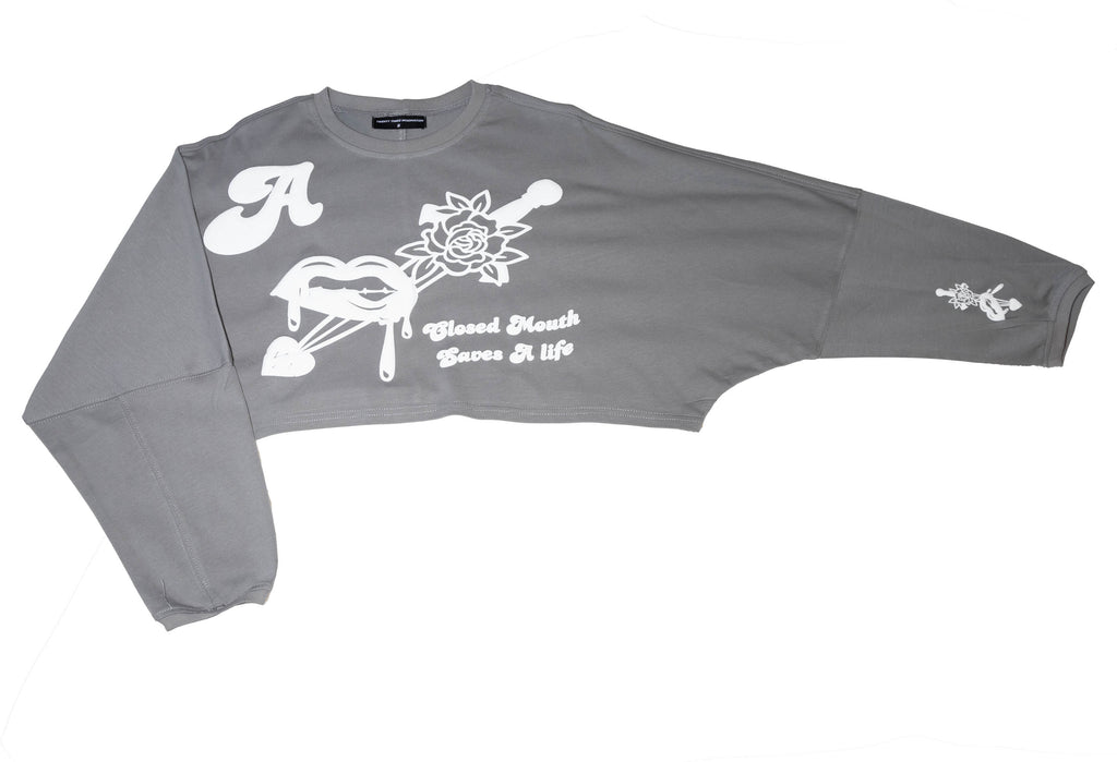 EEN GESLOTEN MOND - EDITIE II