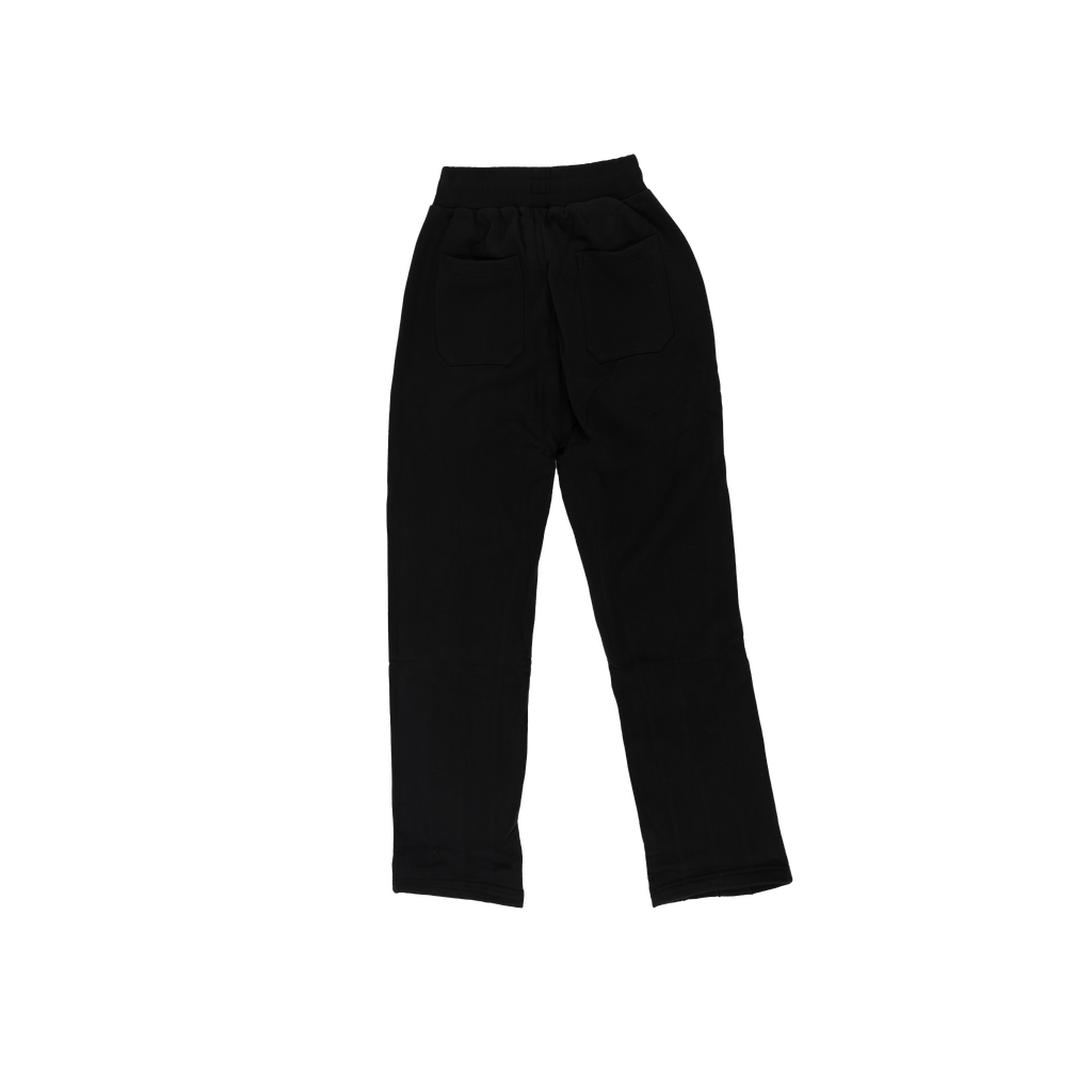 Leef, houd van, lach - PUFF