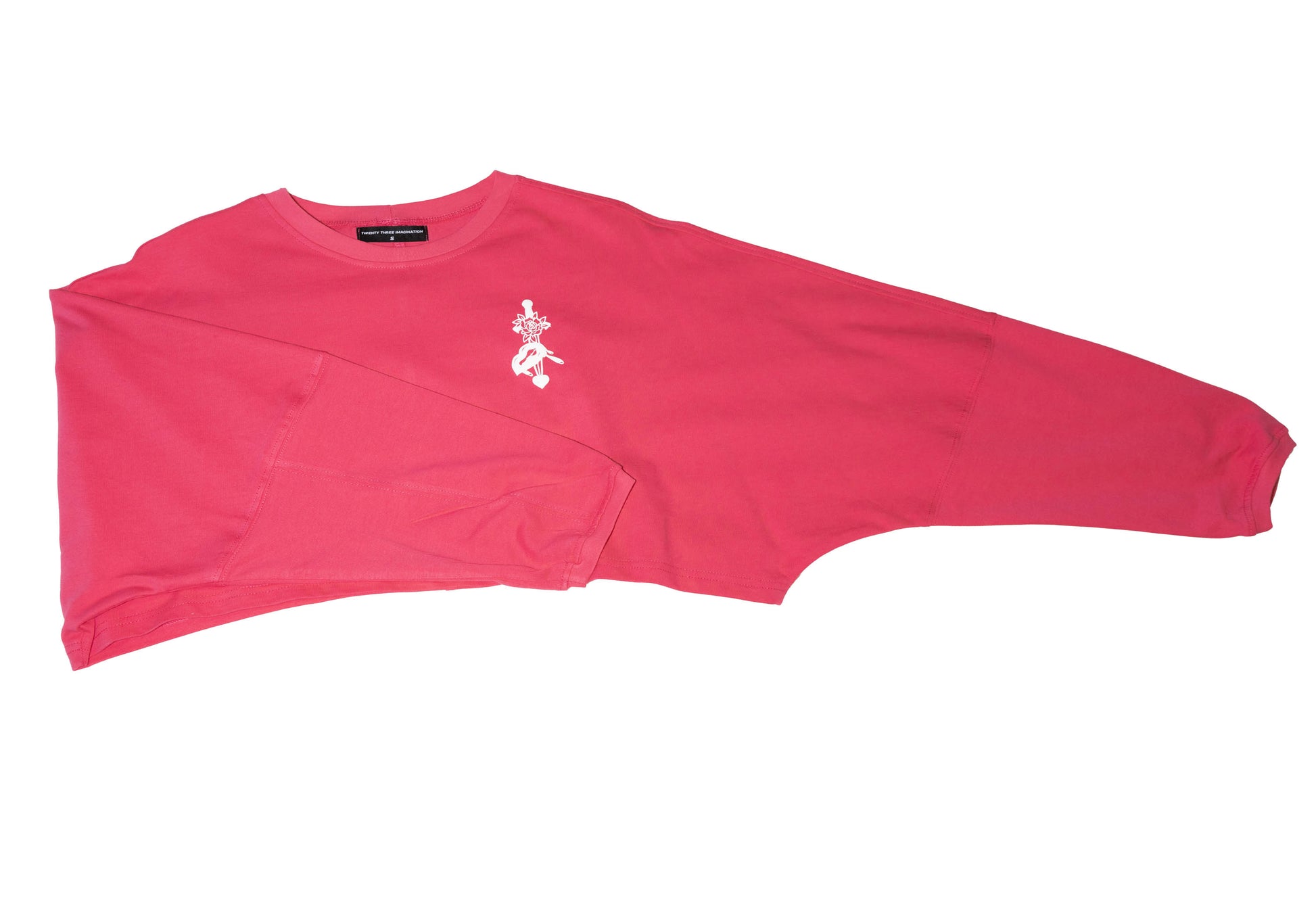 A CLOSED MOUTH - EDITION I