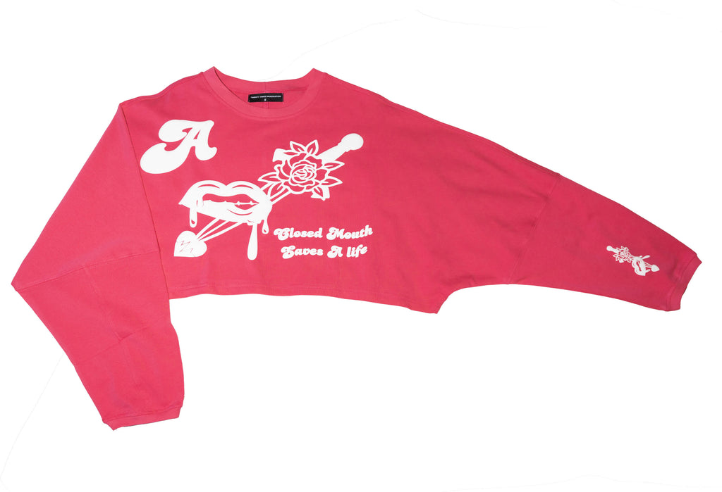 EEN GESLOTEN MOND - EDITIE II