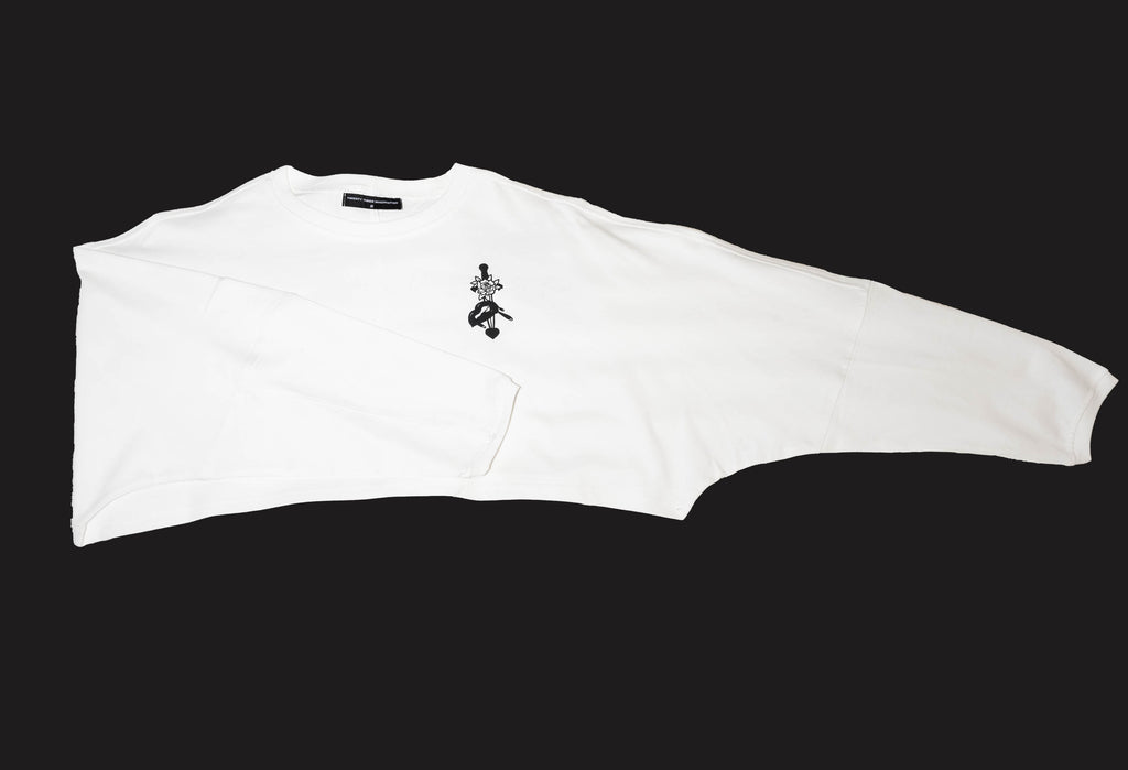 A CLOSED MOUTH - EDITION I