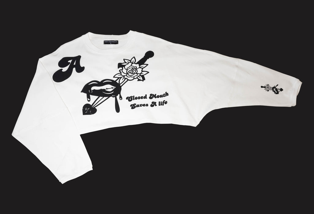 EEN GESLOTEN MOND - EDITIE II