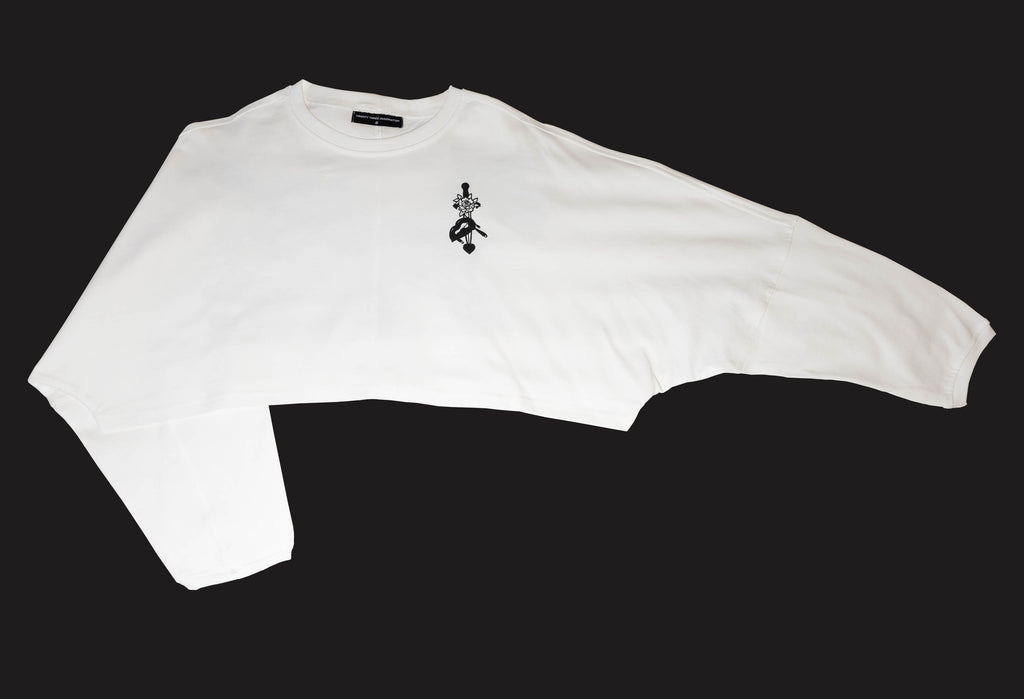 A CLOSED MOUTH - EDITION I