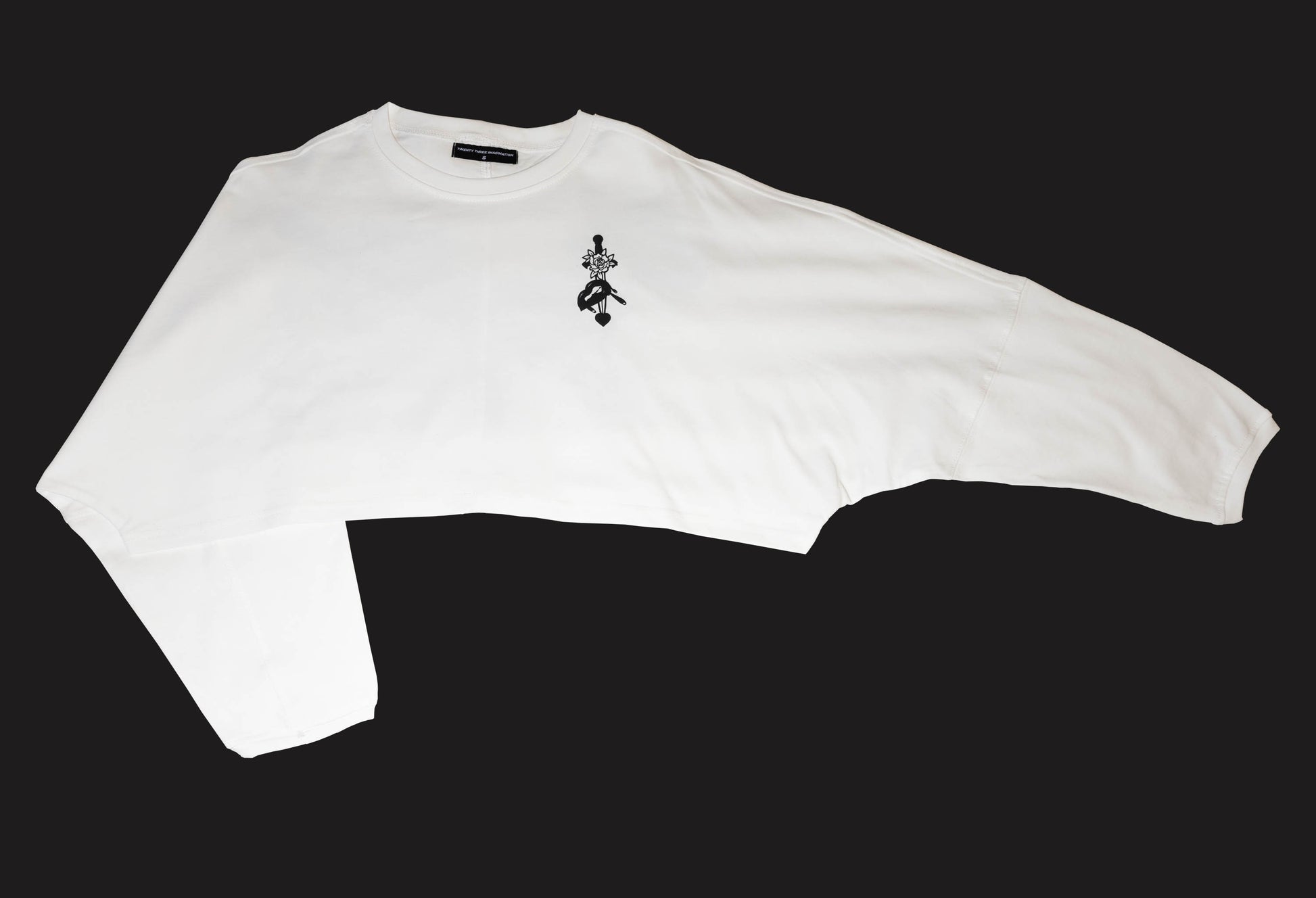 A CLOSED MOUTH - EDITION I